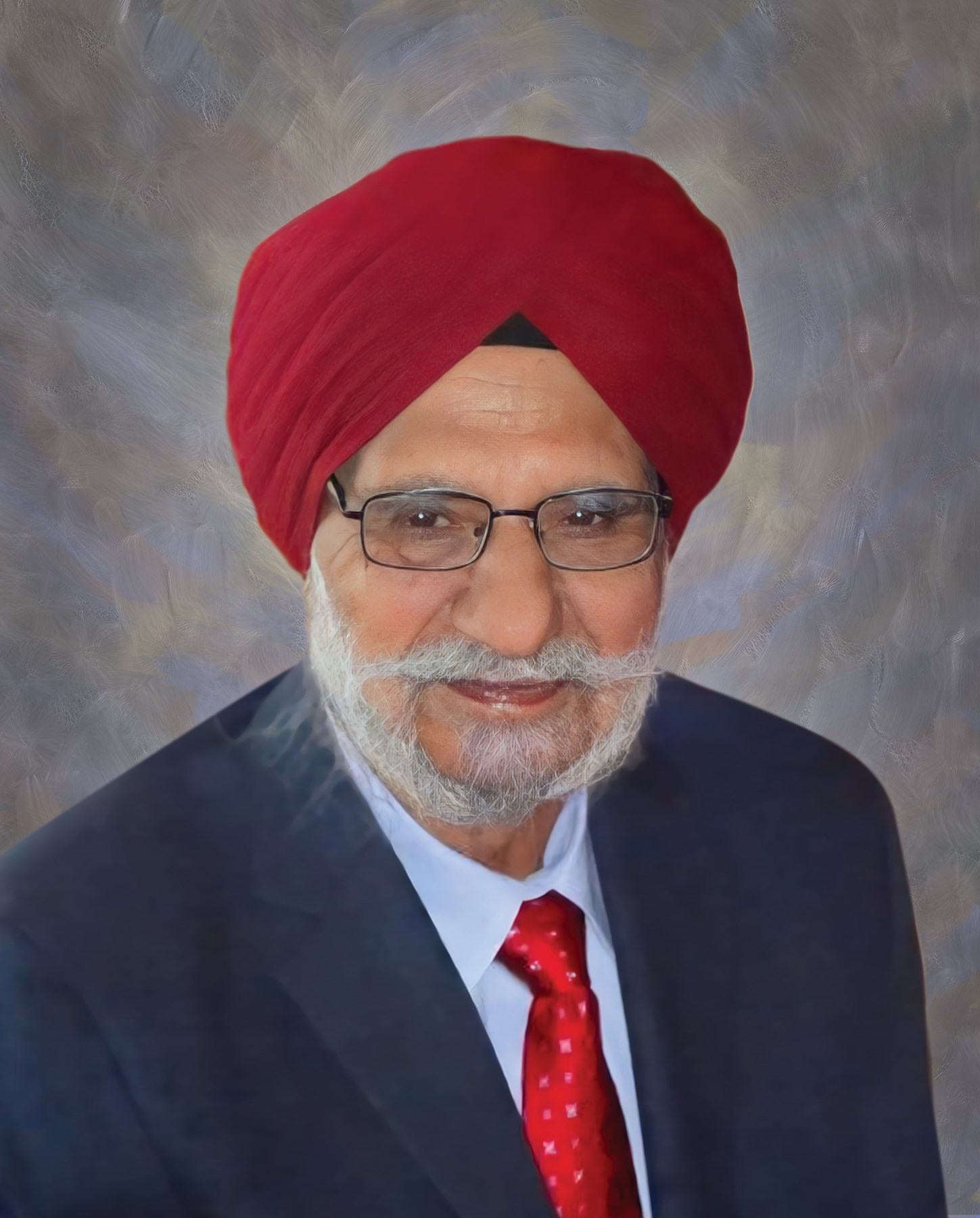 Obituary of Paramjit Singh Chhina