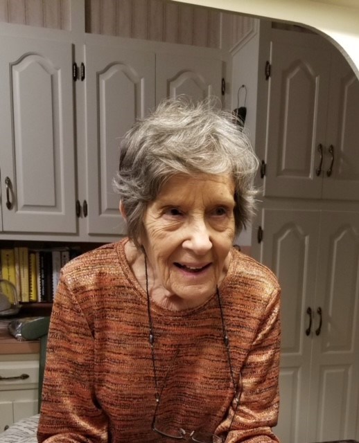 Obituary of Barbara Ann Stark