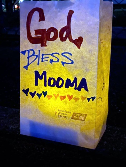 Obituary of Chris Hammer