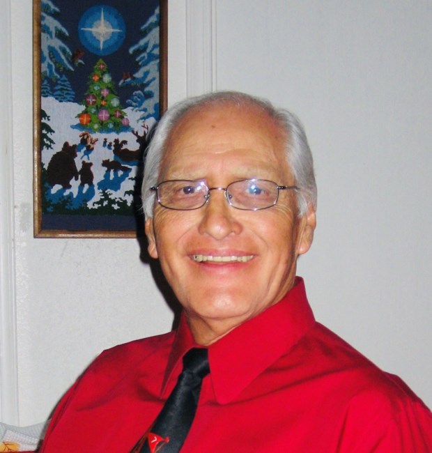 Obituary of David H. Rodriguez