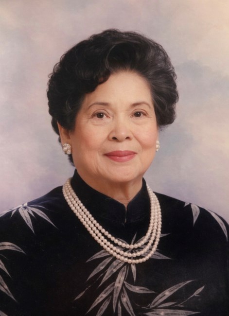 Obituary of NGỌC THỊ NGUYEN