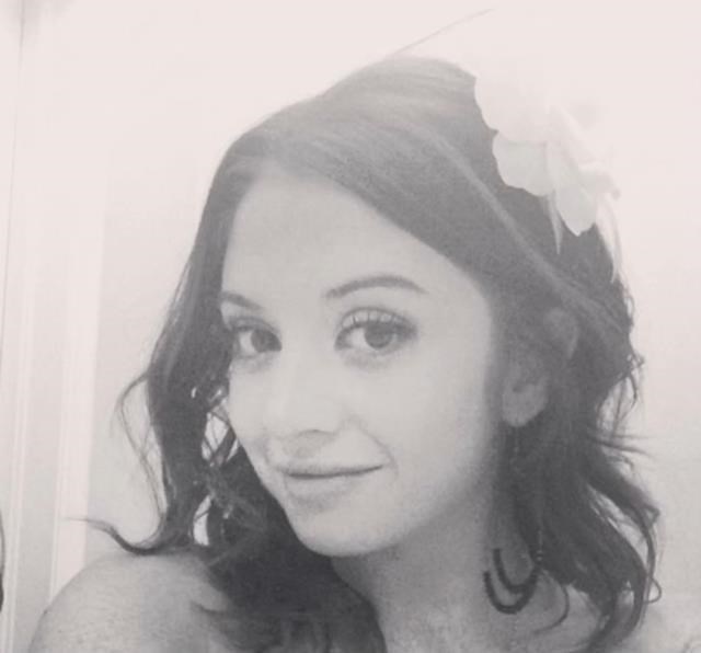 Obituary of Danielle Carrero