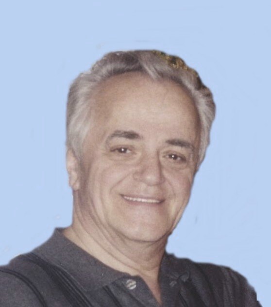 Obituary of William Billy E. Volpe