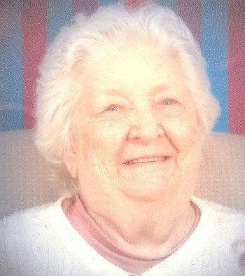 Obituary of Clara J. Clark Ernst