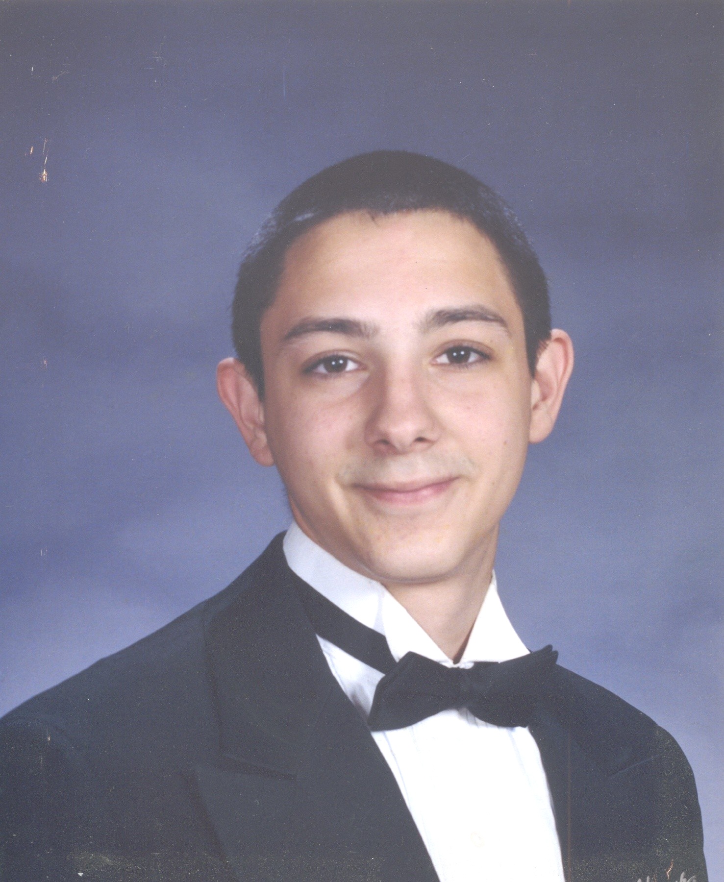 Thomas "Tommy" Paul Vecchio Obituary Falfurrias, TX