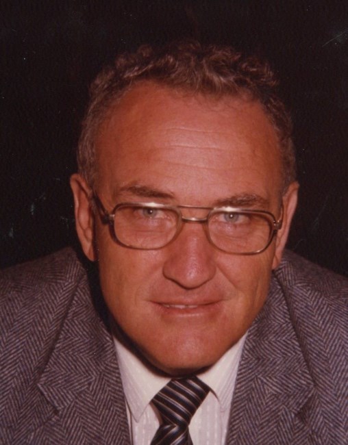 Obituary of Edwin Arthur Willman