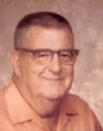Joseph Bussey