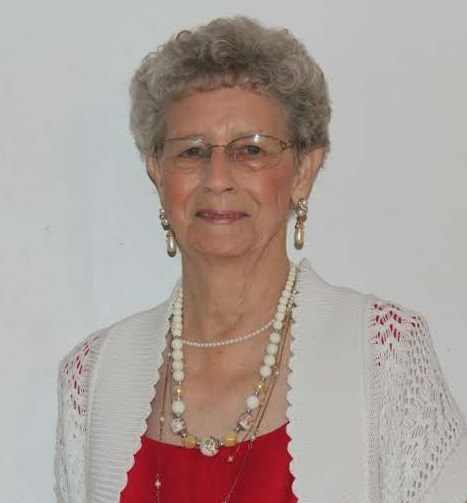 Obituary of Laura Fontenot Savoy