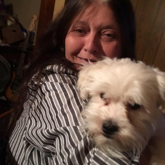 Obituary of Denise Carr