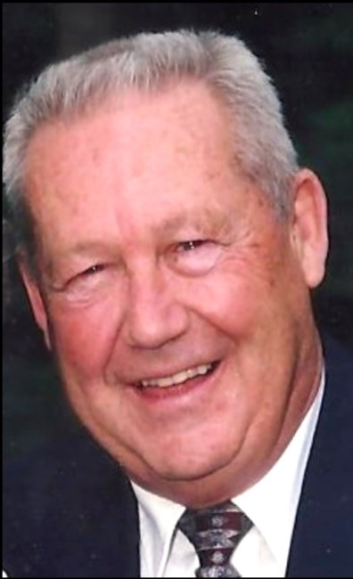 Obituario de Philip Hamlet Gibson Sr.
