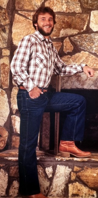 Obituary of Milton "Bryant" Self