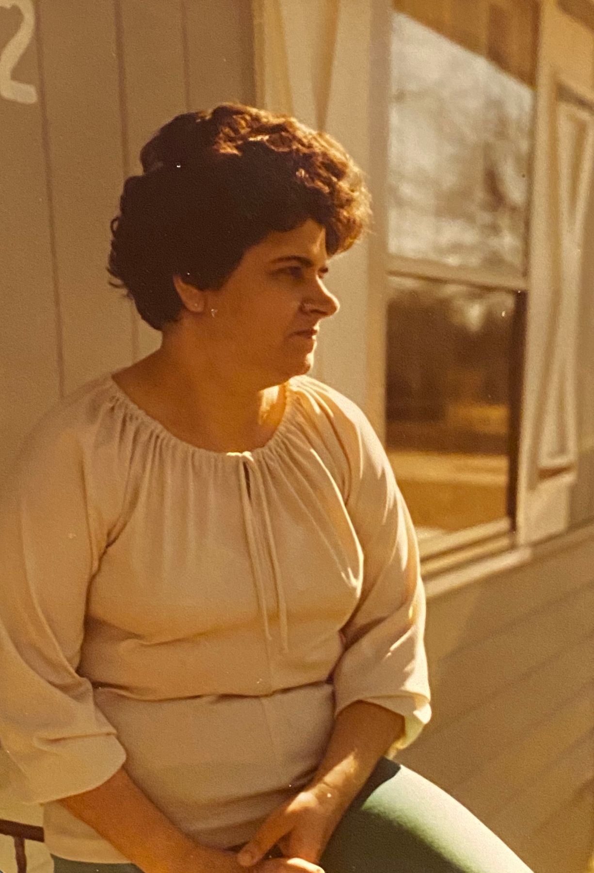 Obituary of Patricia Smith