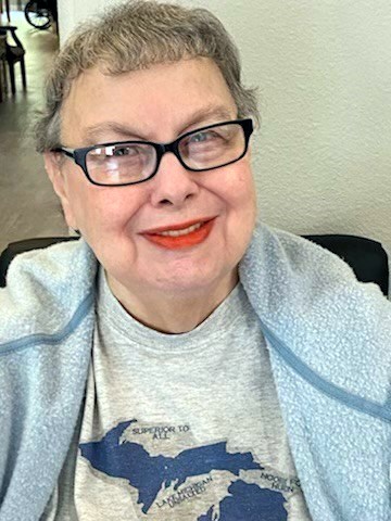 Obituary of Mary Kay Young