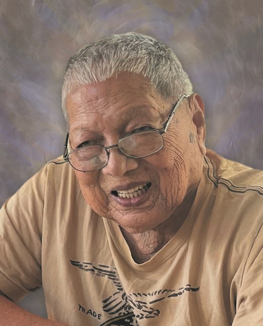 Obituary of Eustaquio Tambongco Carigo