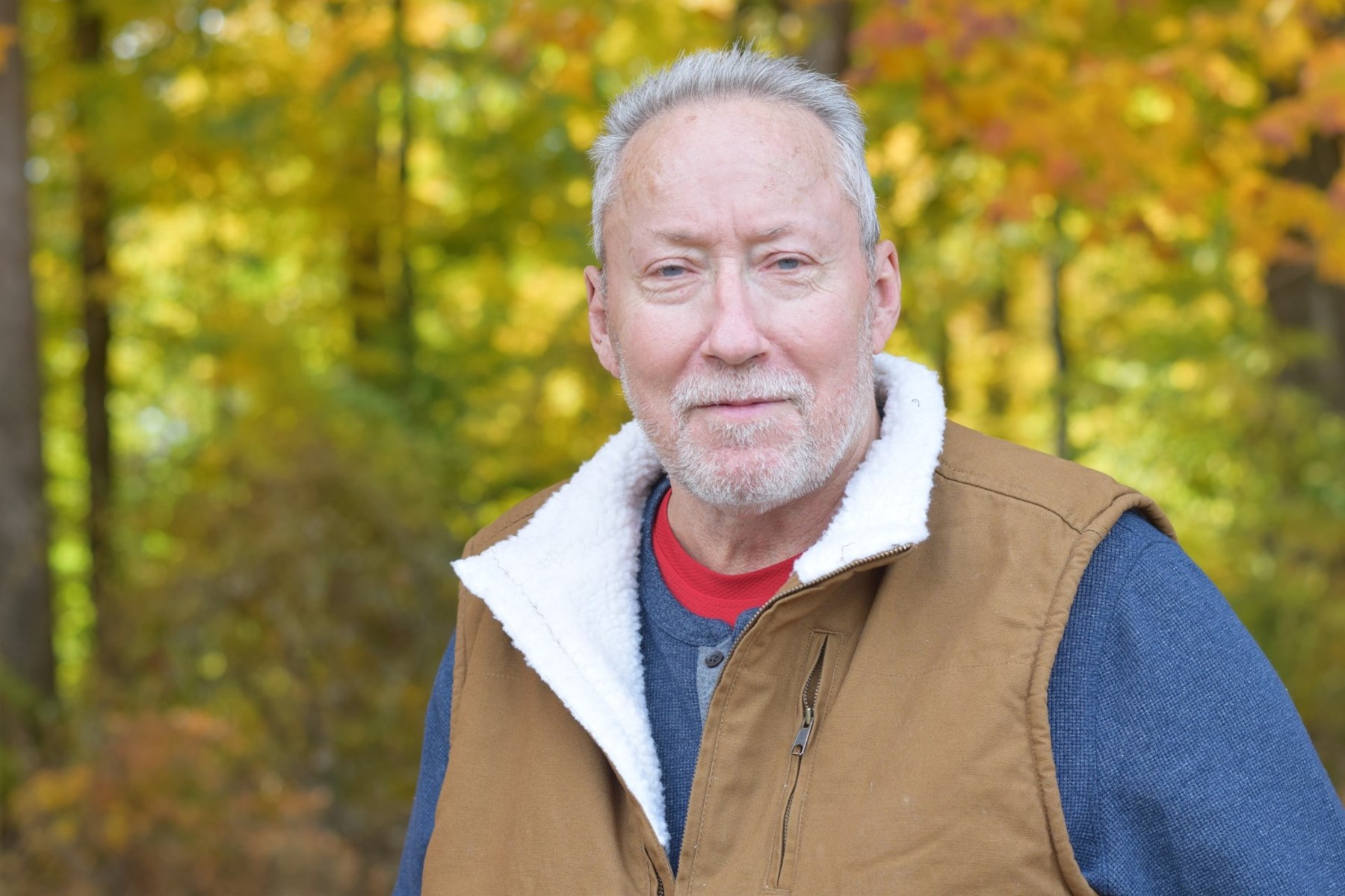 Obituary of George Leonard Seay