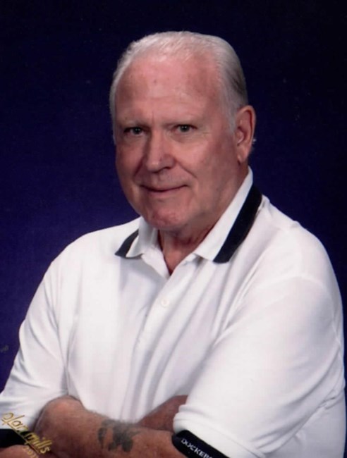 Obituary of Marshall Don Jones