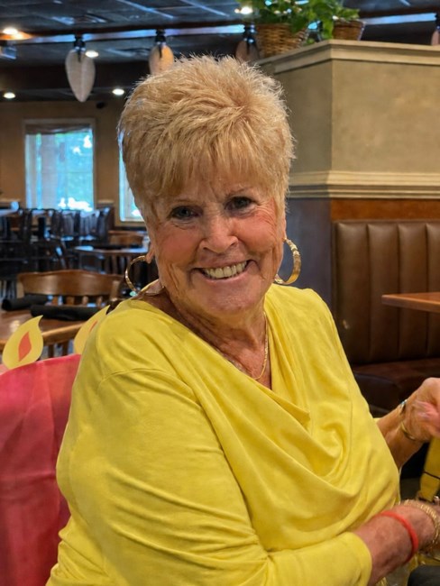 Obituary of Linda Hogan