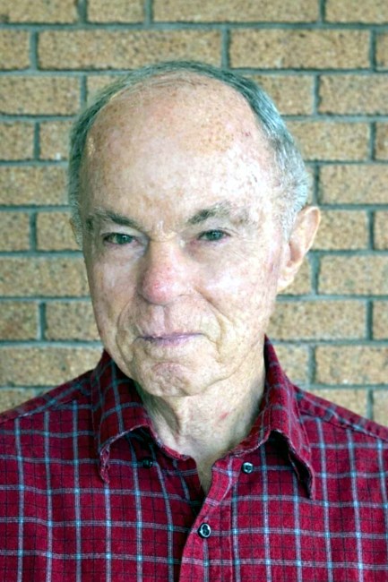 Obituary of John Earl Ard