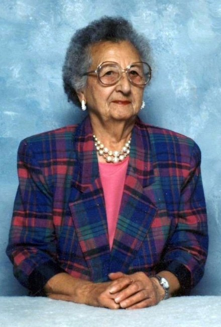 Obituary of Mary Etelvina Afonso