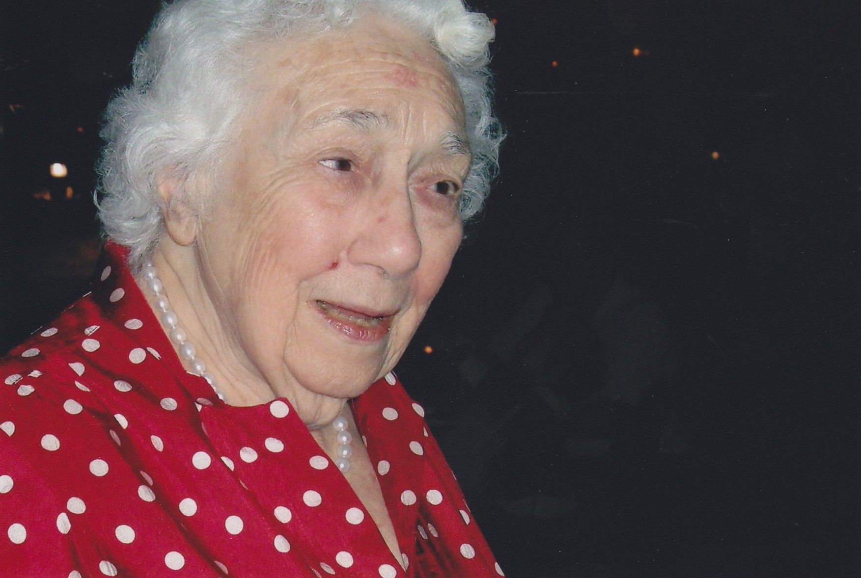 Obituary of Ruth M Litvak