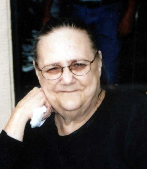Obituary of Ruth Lail Townsend