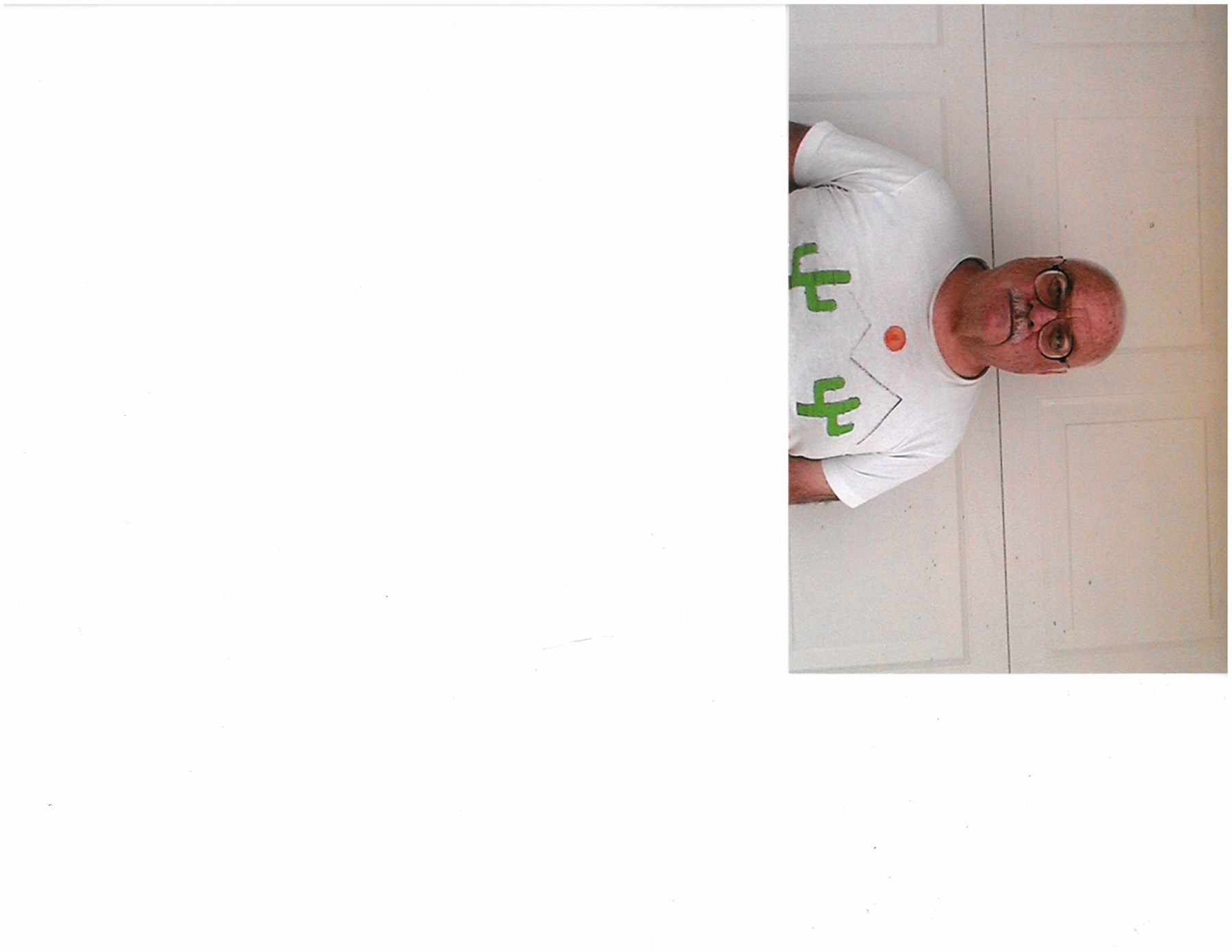 Obituary of Robert Francis Kegel