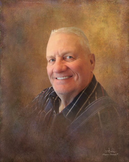 Avis de décès de Edward Eugene Hess