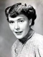Kathleen Burger