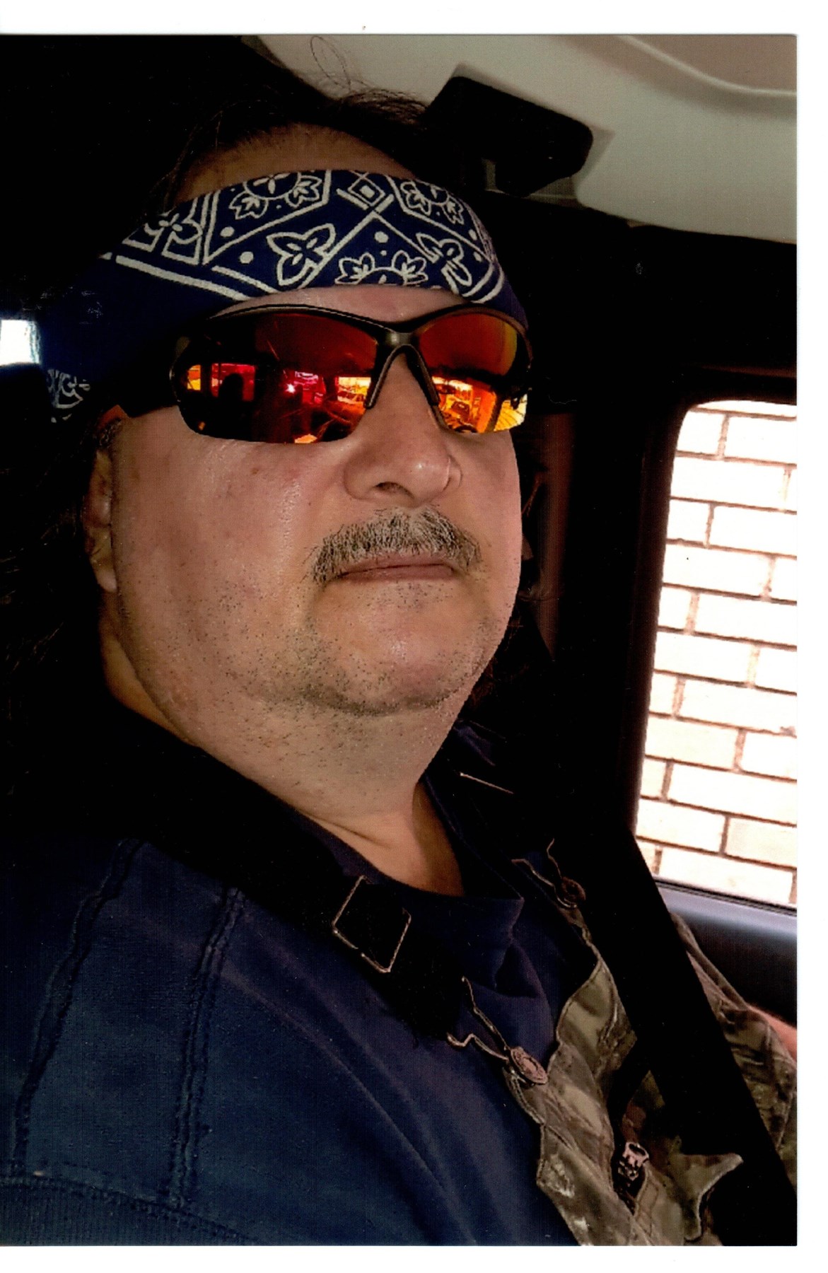 Obituary of Ronald Wayne Kilgore