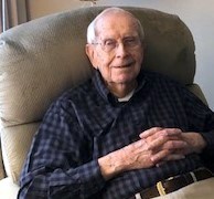 Obituary of Wilbert J. Wilson