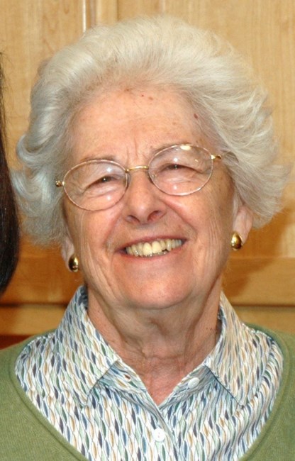 Obituary of Miriam B. "Mimi"  (Bloom) Cerier