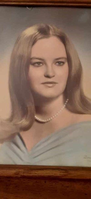 Obituary of Annemarie Wilson