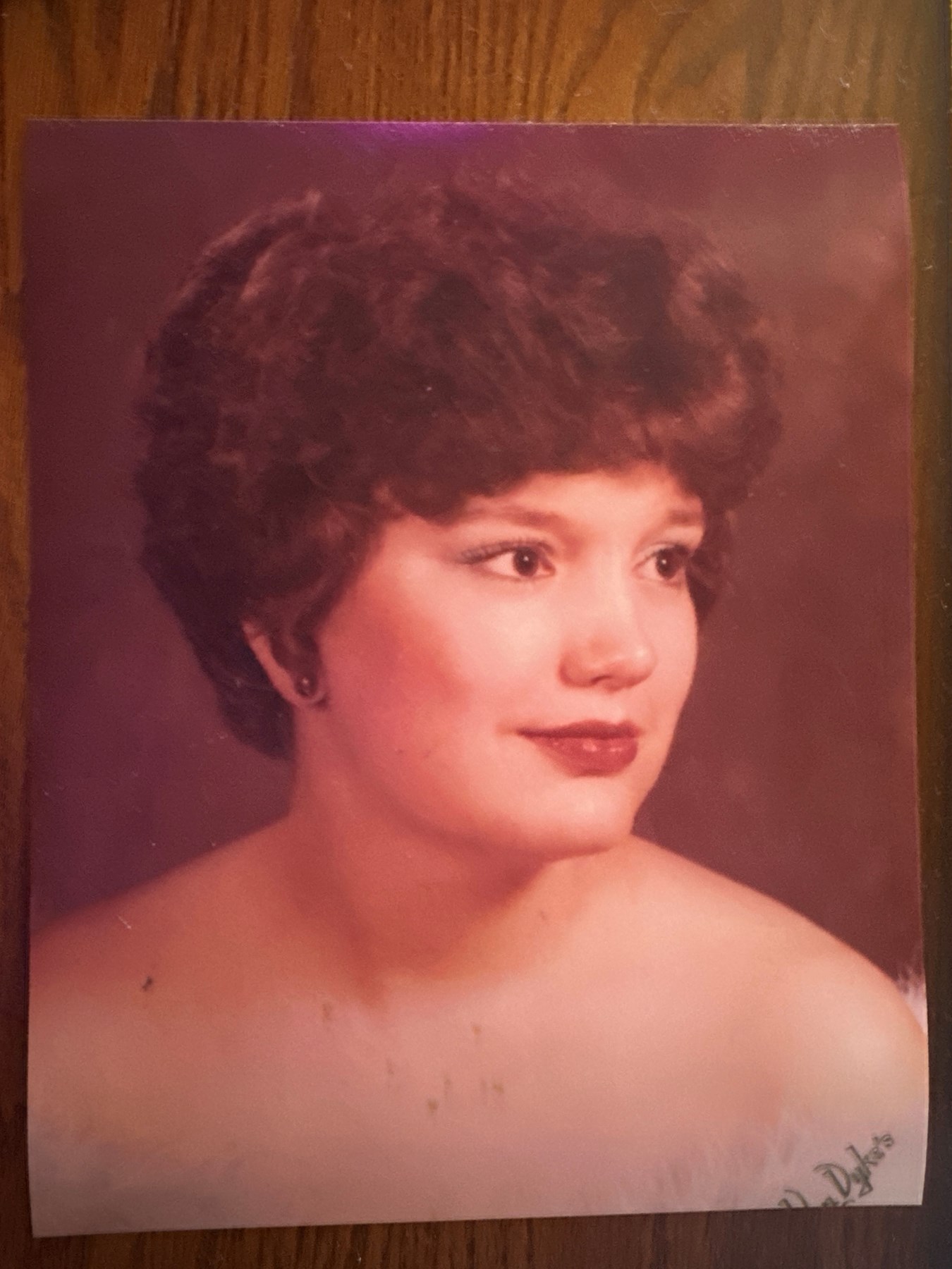 Obituary of Barbara Deann Worthington