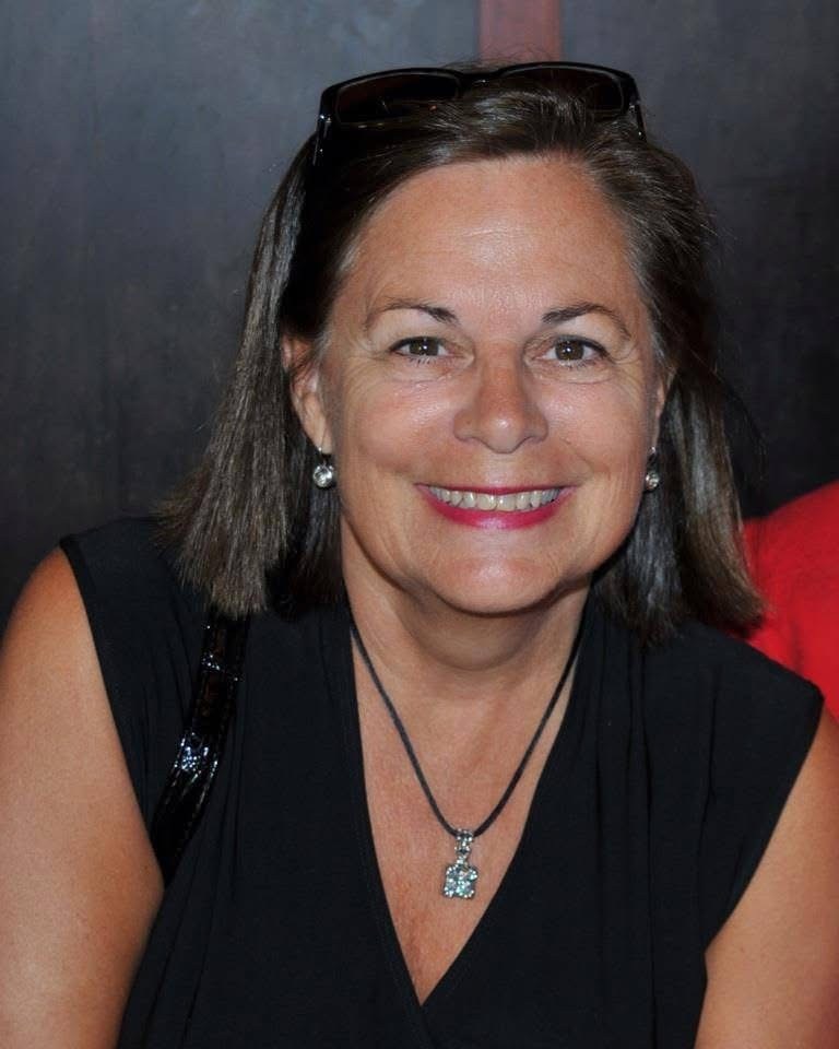 Obituary of Heather Patricia Porter