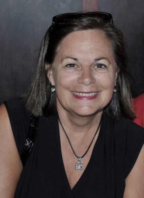 Obituary of Heather Patricia Porter