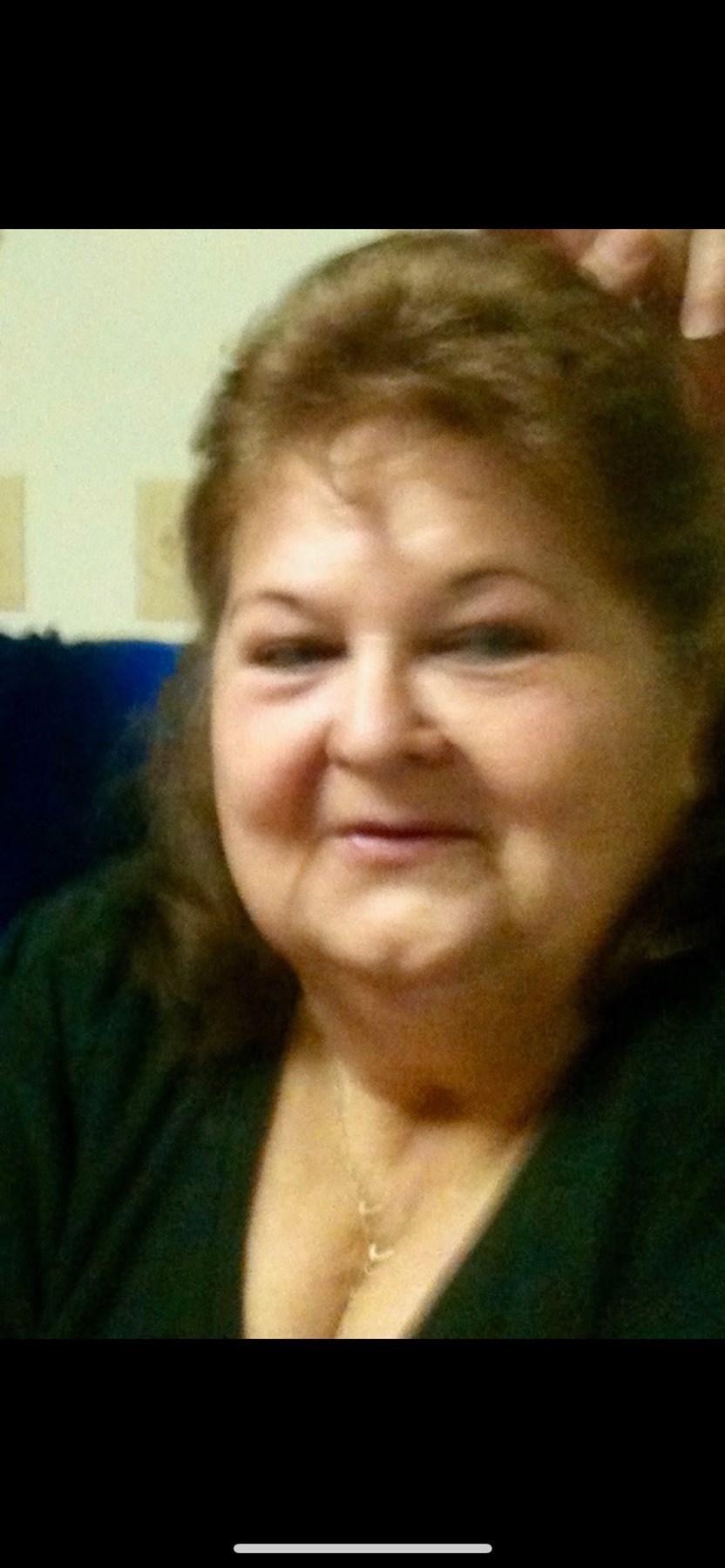 Obituary of Ethel Marie Cameron