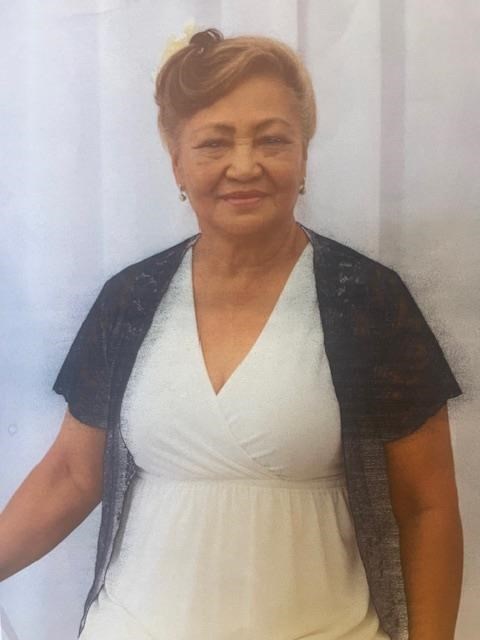 Obituary of Lily Filomino