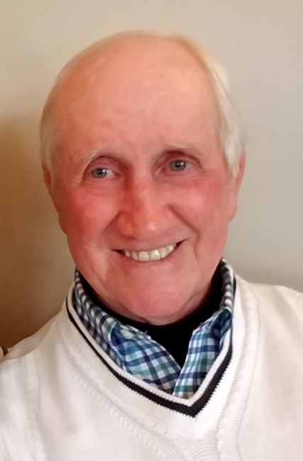 Obituary of Paul Ellis Wilson