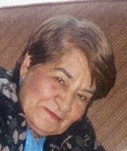 Obituario de Gloria Morales