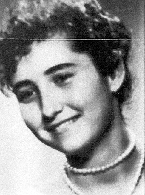 Obituary of Doina Borlovan