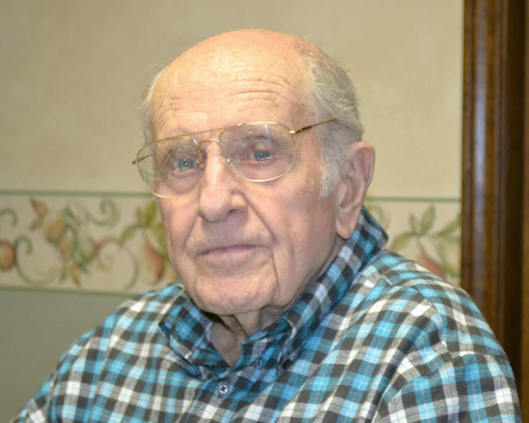 Obituary of Albert W. Harrison Jr.