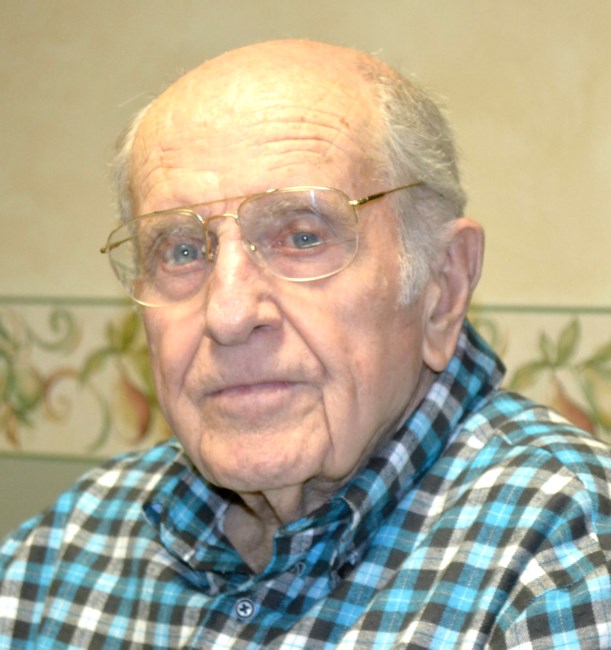 Obituary of Albert W. Harrison Jr.