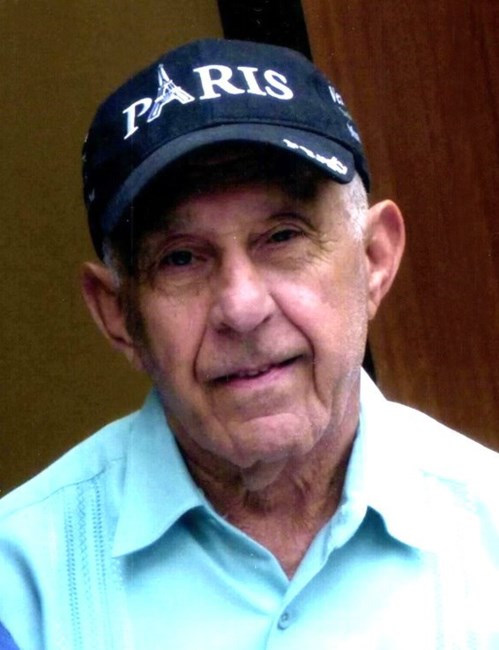 Obituary of Juan Noel Santana