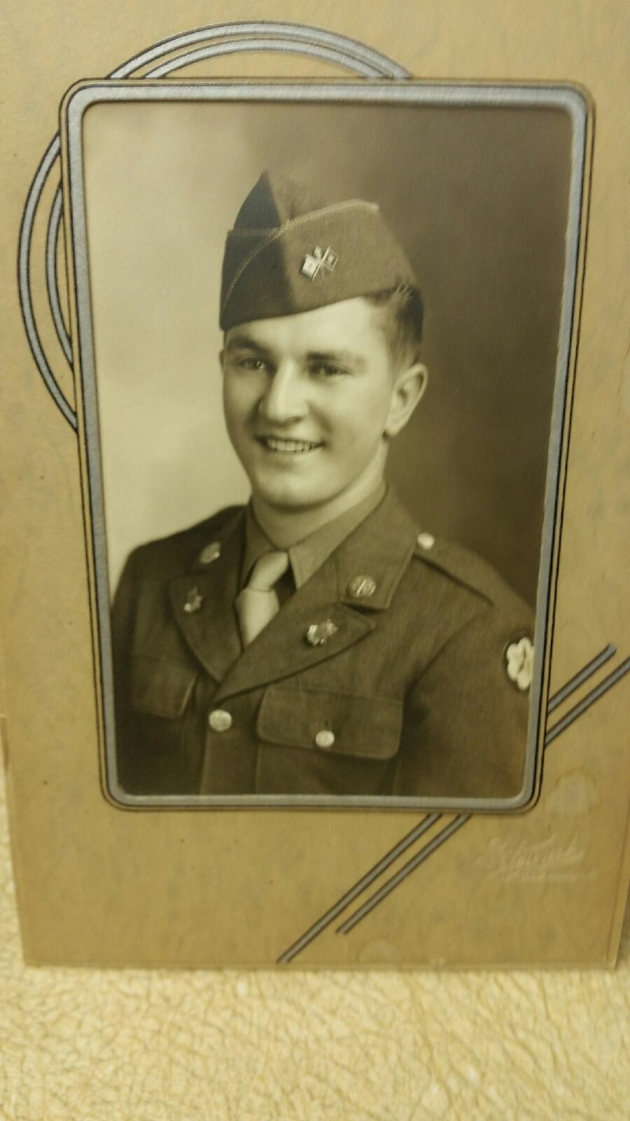 Obituary of Curtis "CJ" Jackson French