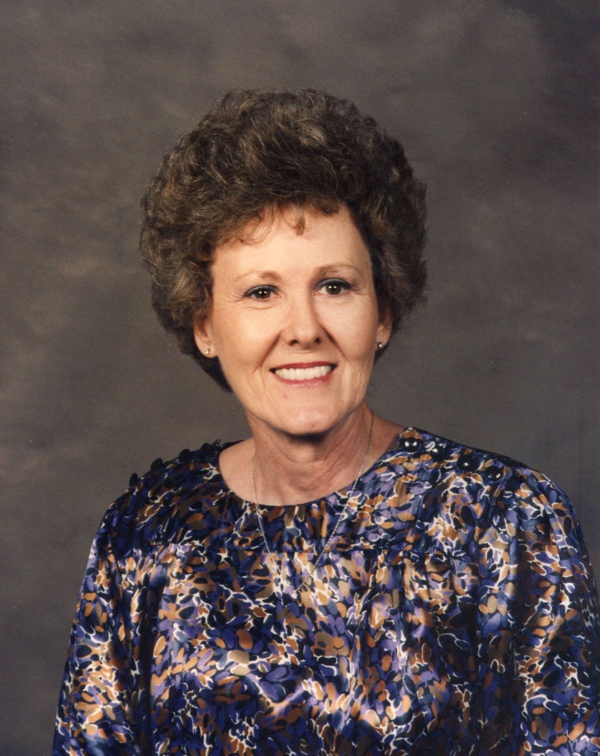 Roberta Marshall Obituary Yakima, WA