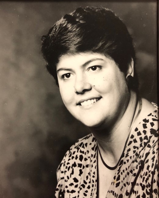 Obituary of Linda Marie Ellis