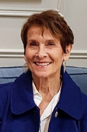 Obituario de Una Margaret Byrne