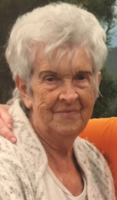 Obituary of Bernadine Dorcas Mickle
