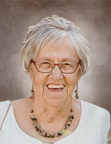 Obituary of Marie-Luce Demers