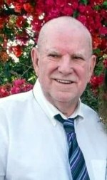 Richard Burkhart,